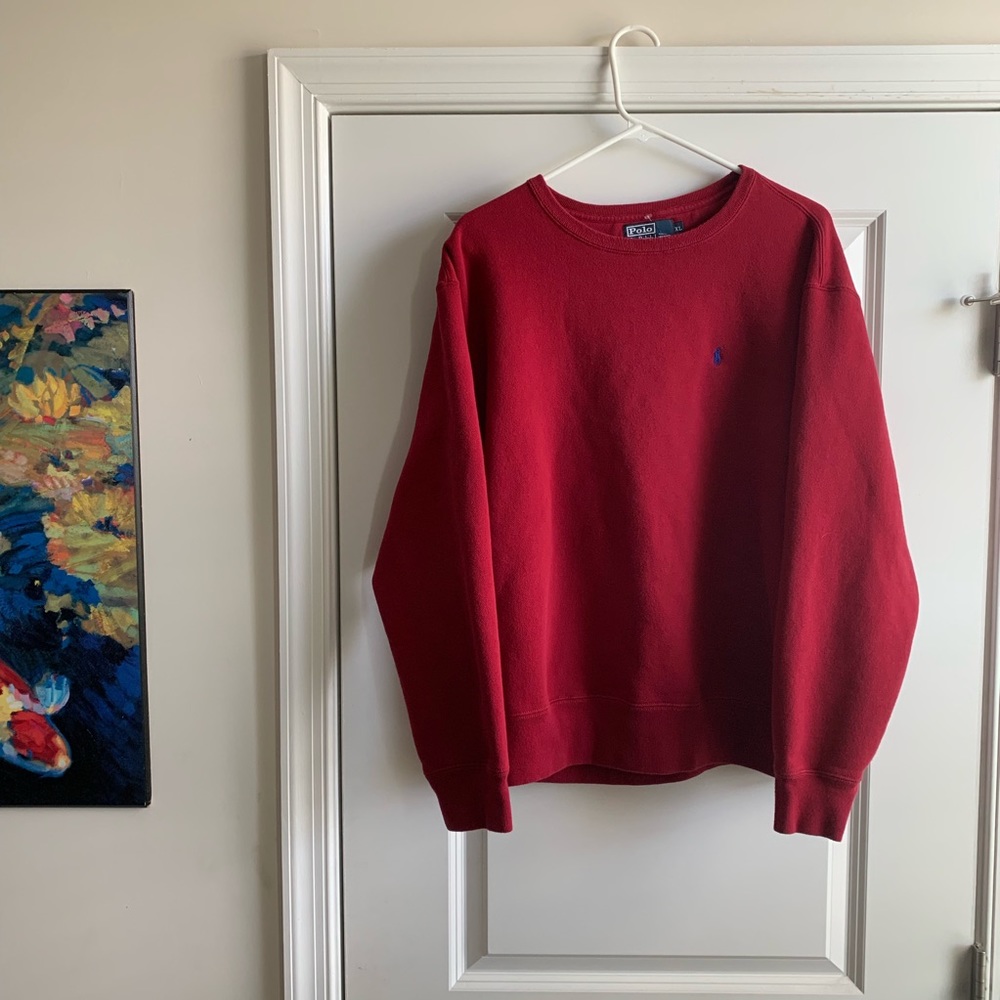 Polo Ralph Lauren Sweatshirt